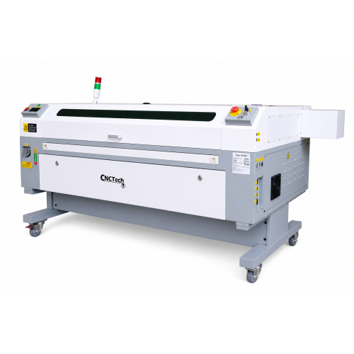 Laserplotter CO2 130W DSP 130x90cm KH1390